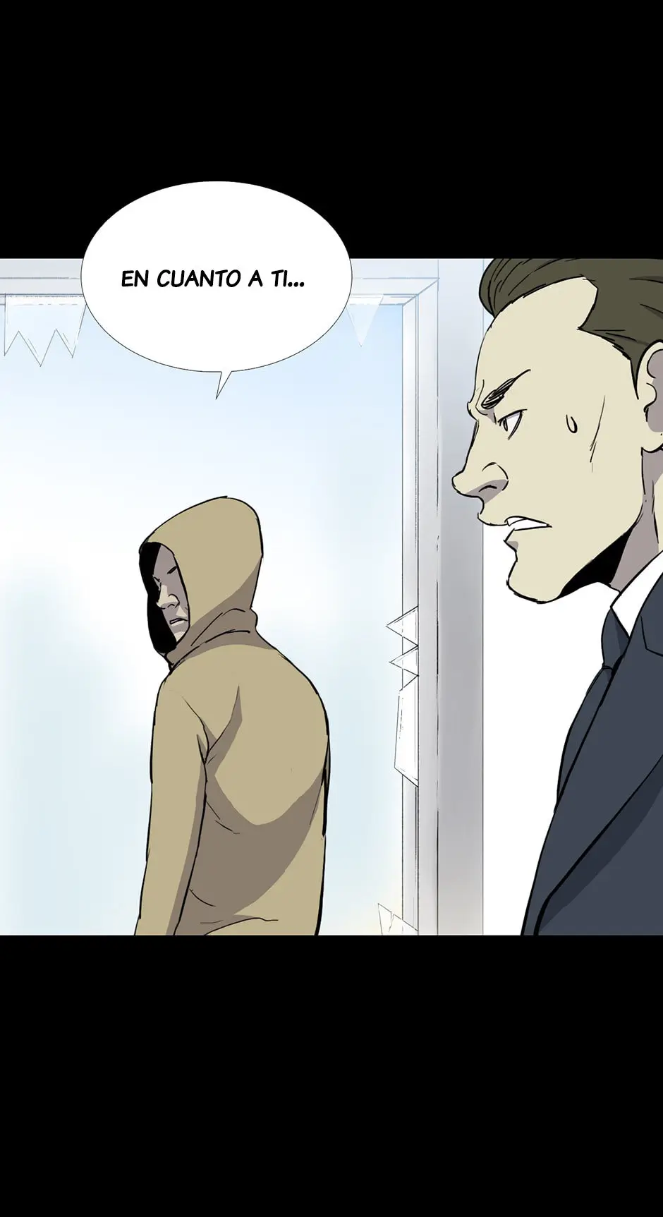 Body for Rent (2018) - Capítulo 24 - Página 74 - LectorTMOo