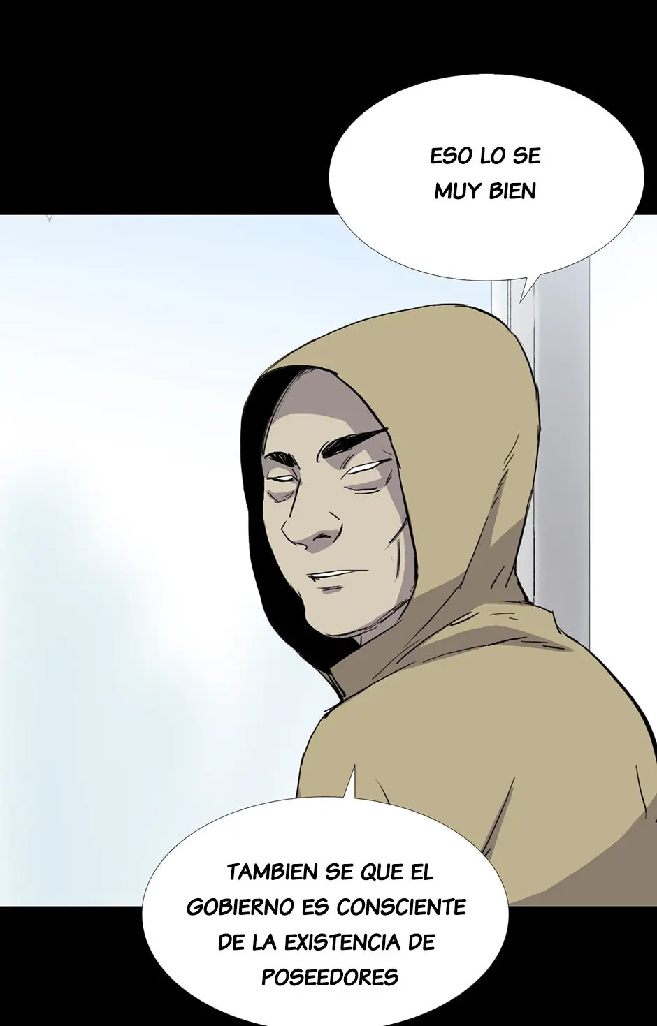 Body for Rent (2018) - Capítulo 24 - Página 79 - LectorTMOo