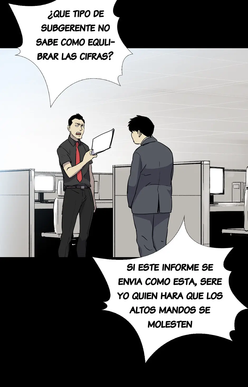 Body for Rent (2018) - Capítulo 25 - Página 4 - LectorTMOo