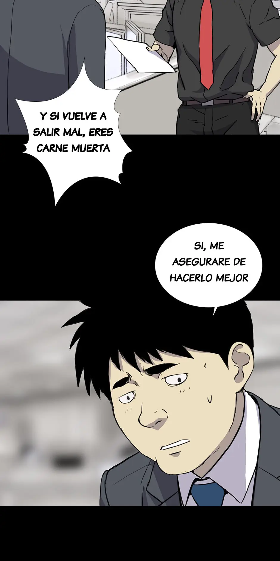 Body for Rent (2018) - Capítulo 25 - Página 6 - LectorTMOo