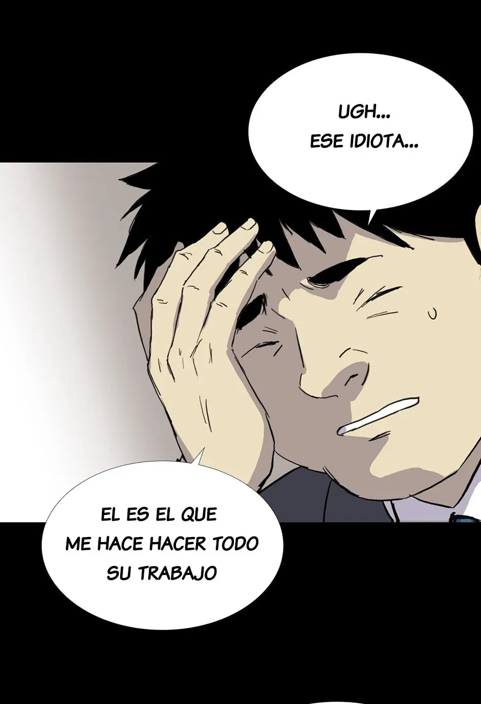Body for Rent (2018) - Capítulo 25 - Página 12 - LectorTMOo