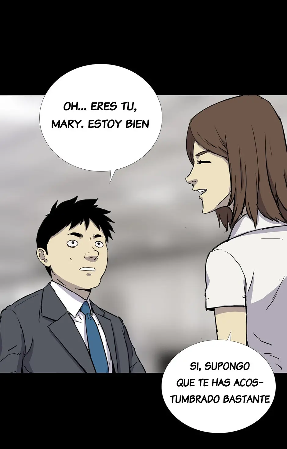 Body for Rent (2018) - Capítulo 25 - Página 15 - LectorTMOo