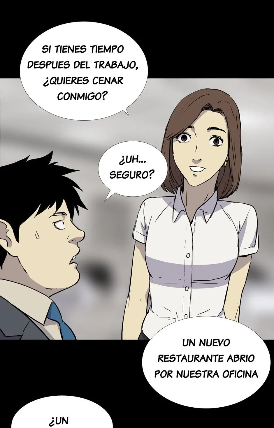 Body for Rent (2018) - Capítulo 25 - Página 16 - LectorTMOo