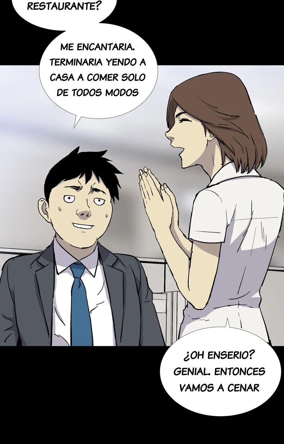 Body for Rent (2018) - Capítulo 25 - Página 17 - LectorTMOo