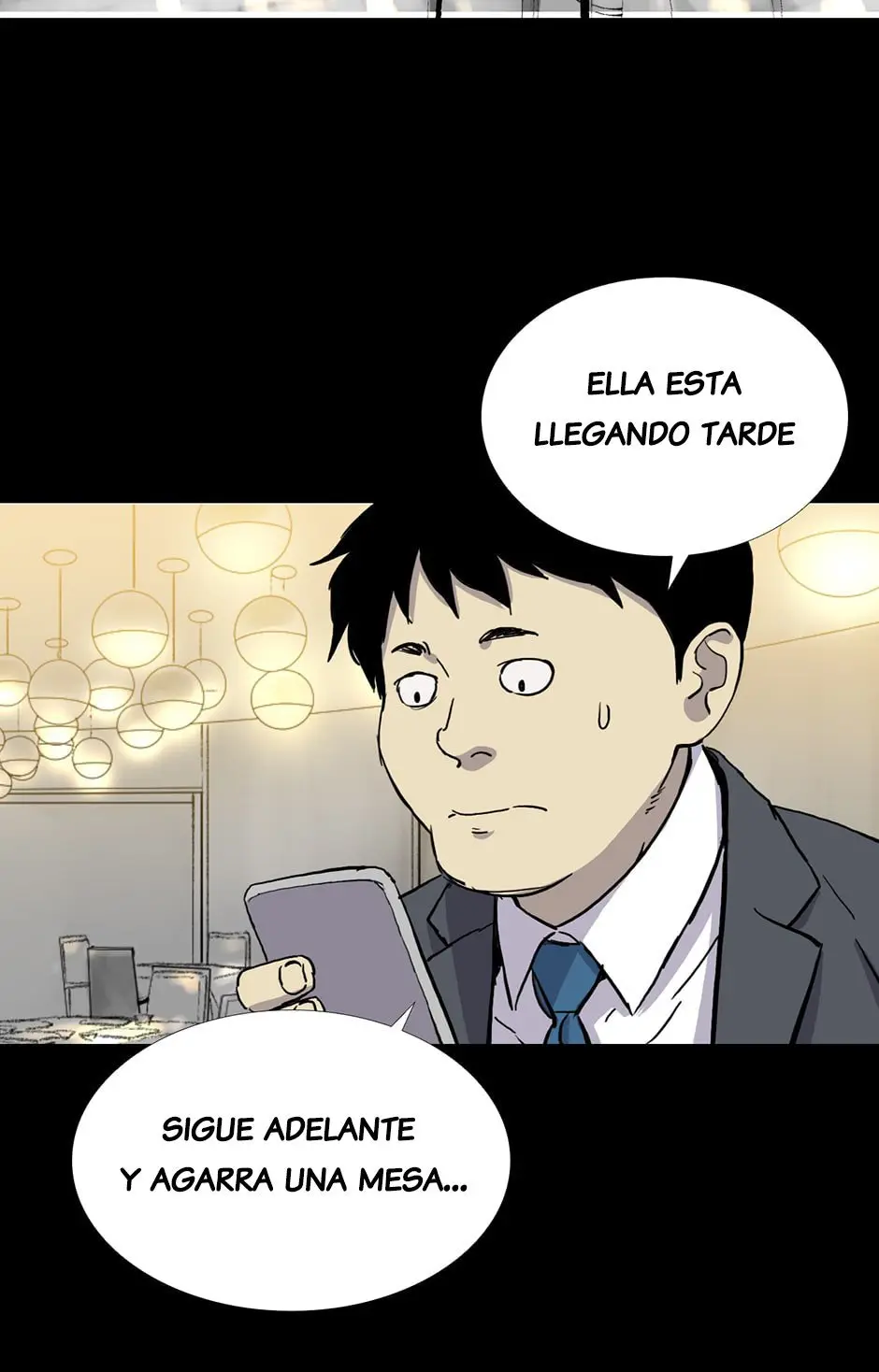 Body for Rent (2018) - Capítulo 25 - Página 22 - LectorTMOo