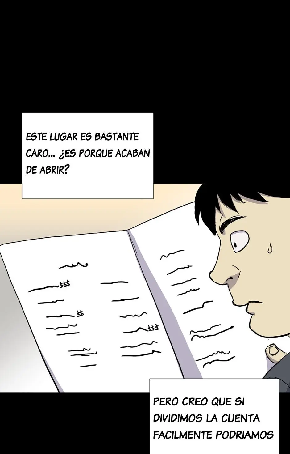 Body for Rent (2018) - Capítulo 25 - Página 23 - LectorTMOo