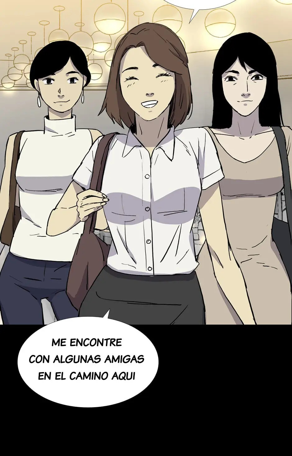 Body for Rent (2018) - Capítulo 25 - Página 25 - LectorTMOo