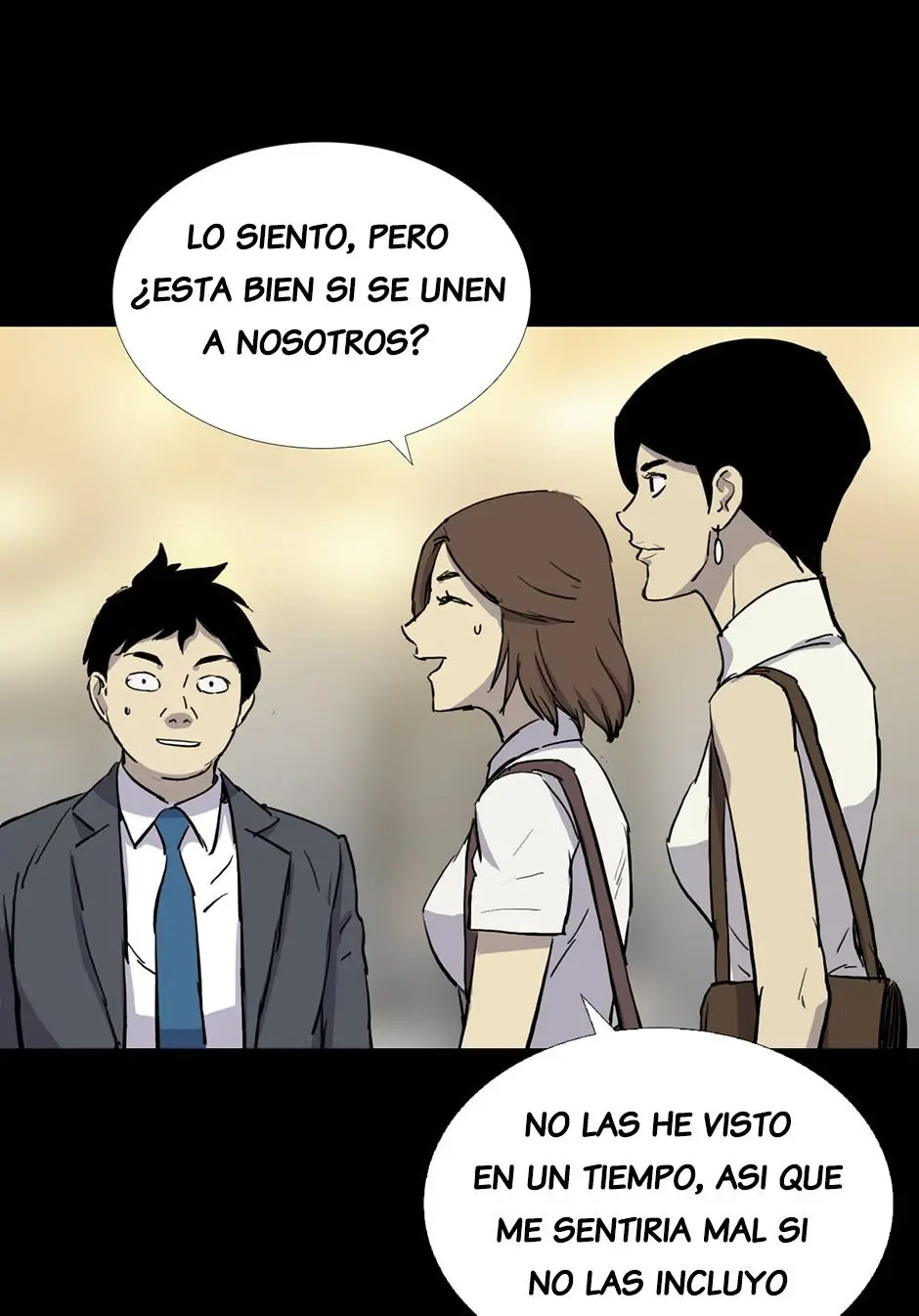 Body for Rent (2018) - Capítulo 25 - Página 26 - LectorTMOo