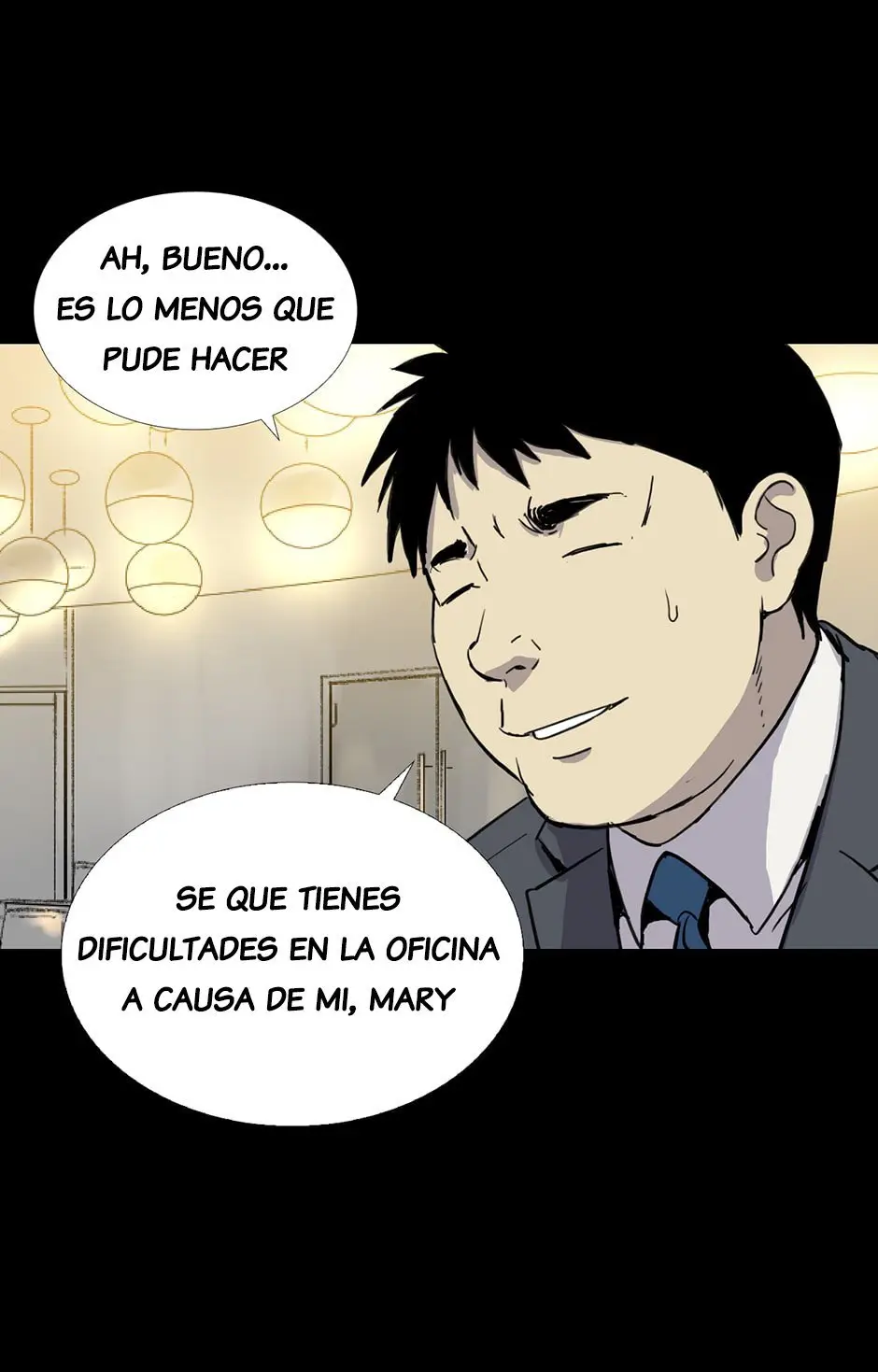 Body for Rent (2018) - Capítulo 25 - Página 30 - LectorTMOo