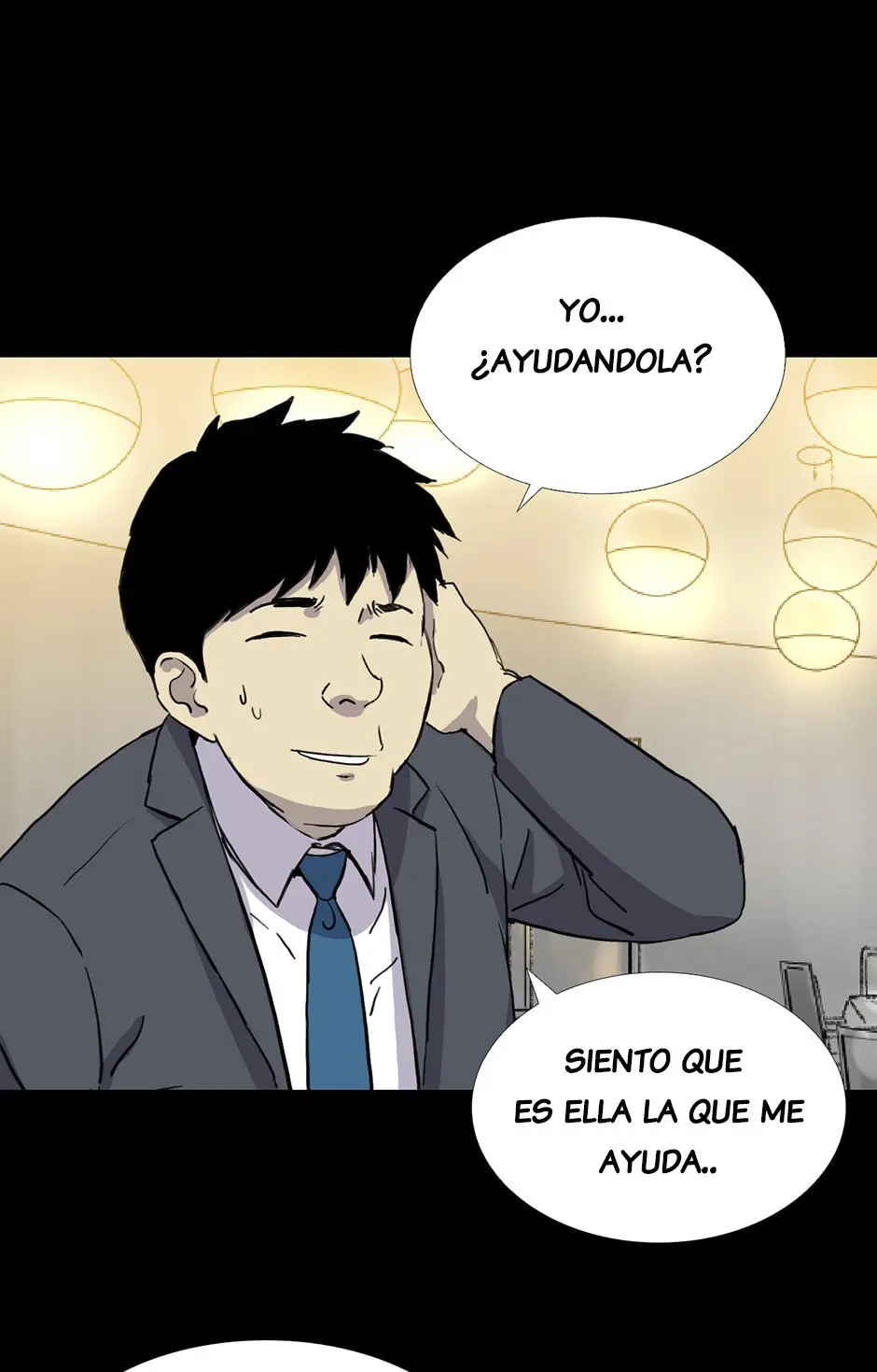 Body for Rent (2018) - Capítulo 25 - Página 32 - LectorTMOo