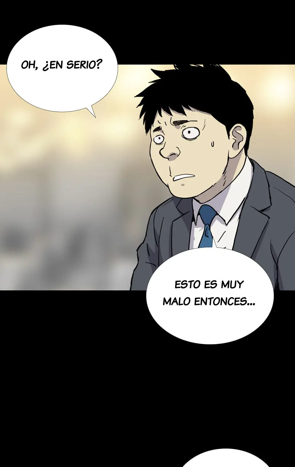 Body for Rent (2018) - Capítulo 25 - Página 35 - LectorTMOo