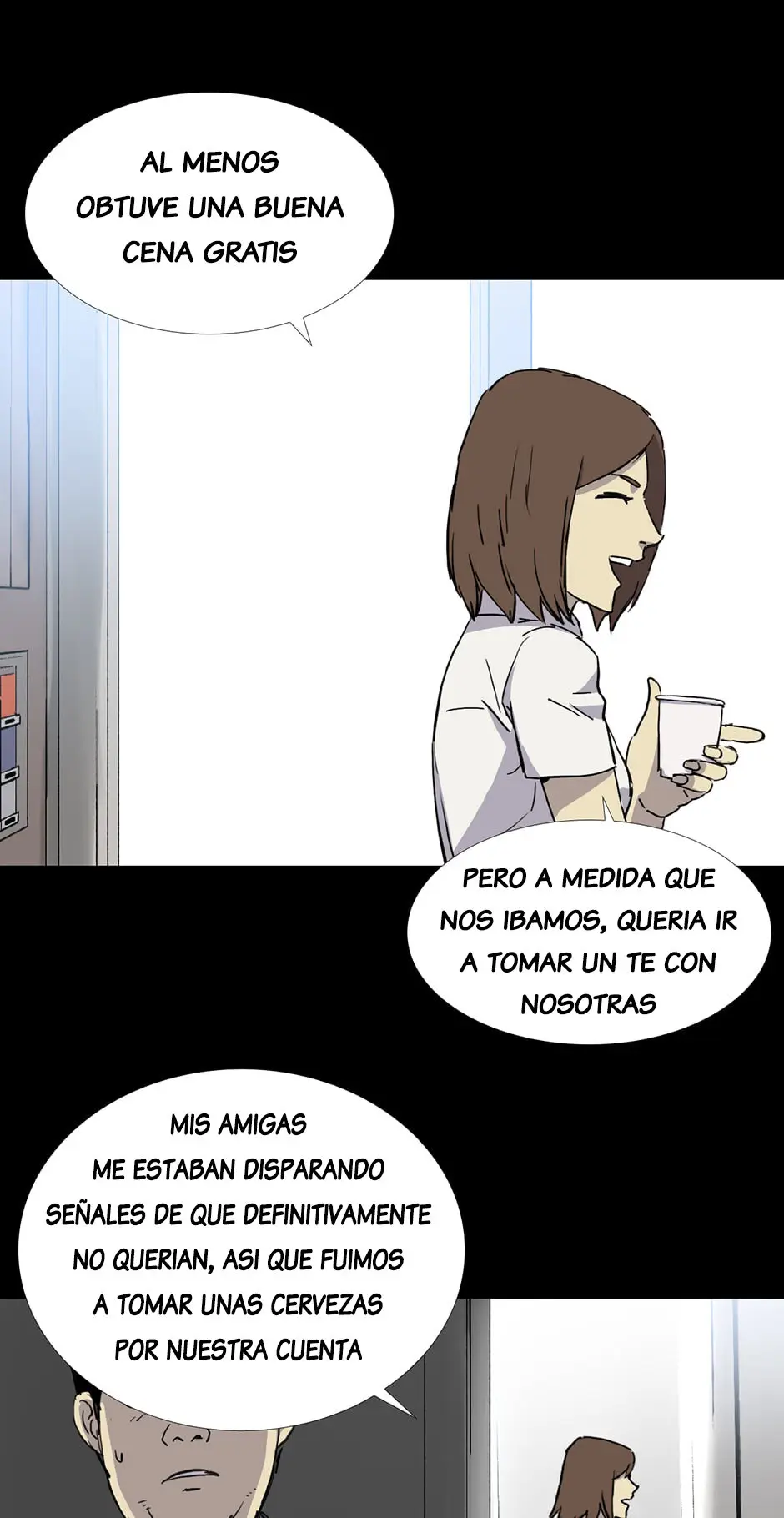 Body for Rent (2018) - Capítulo 25 - Página 40 - LectorTMOo