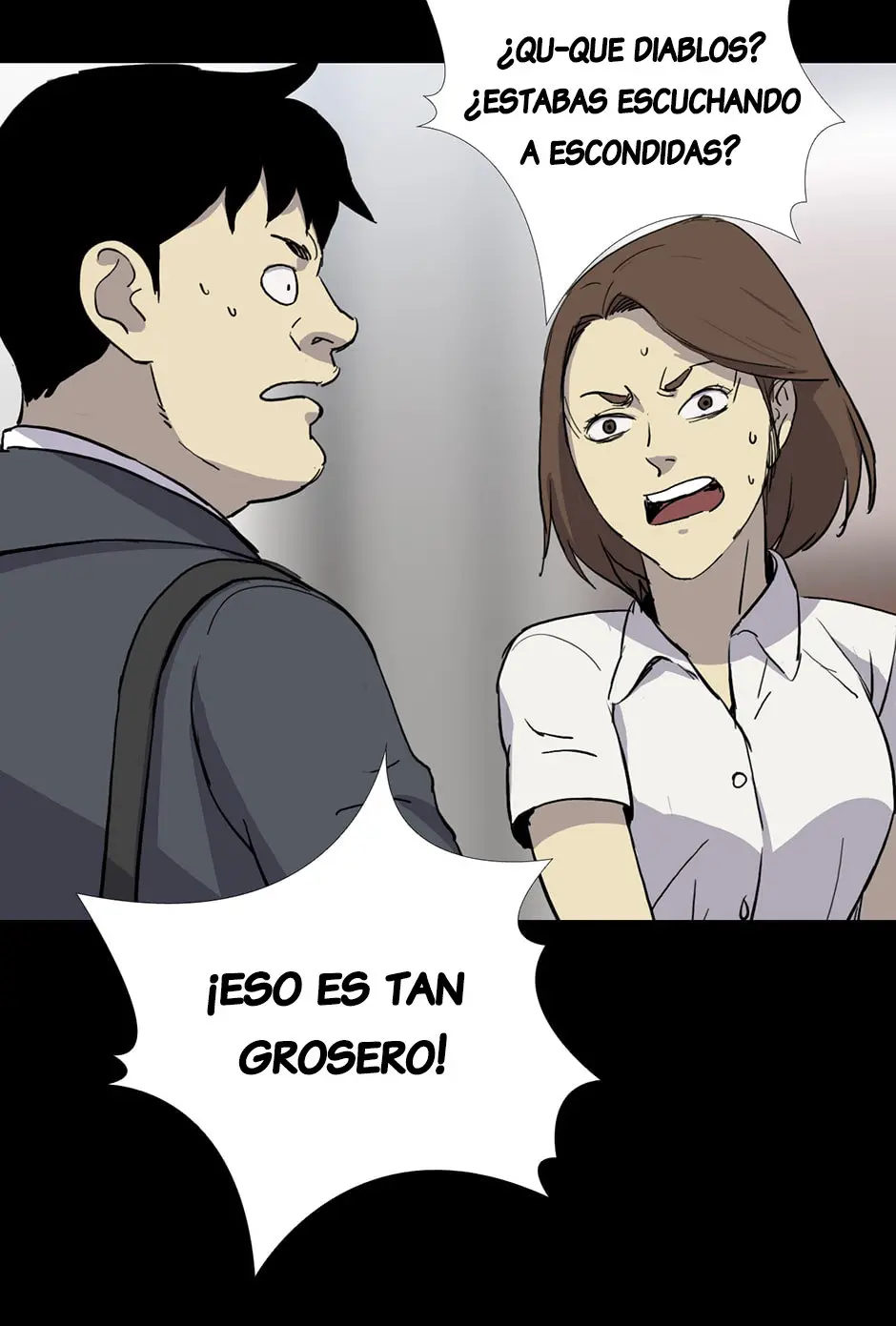 Body for Rent (2018) - Capítulo 25 - Página 44 - LectorTMOo
