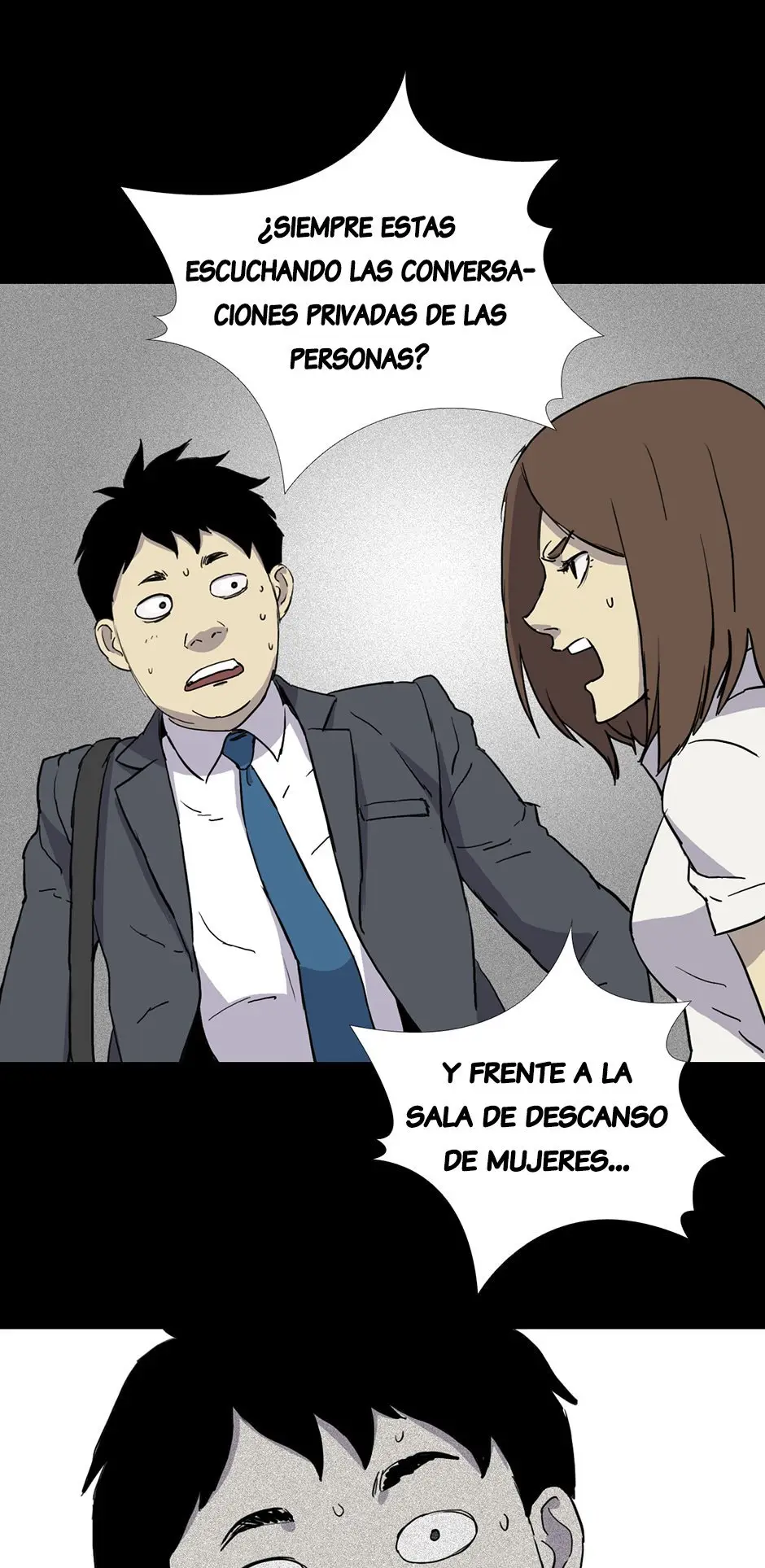 Body for Rent (2018) - Capítulo 25 - Página 45 - LectorTMOo