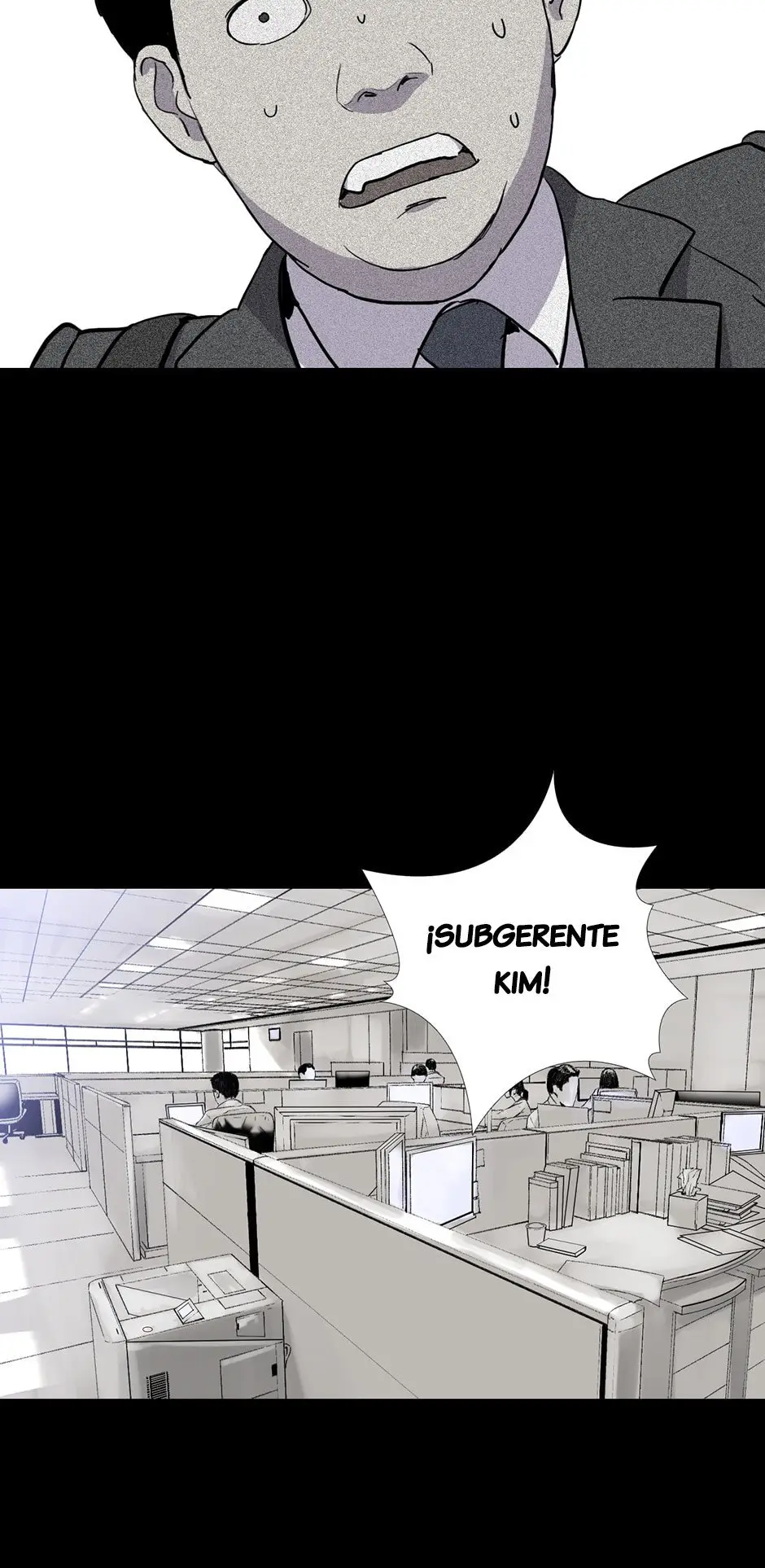 Body for Rent (2018) - Capítulo 25 - Página 46 - LectorTMOo