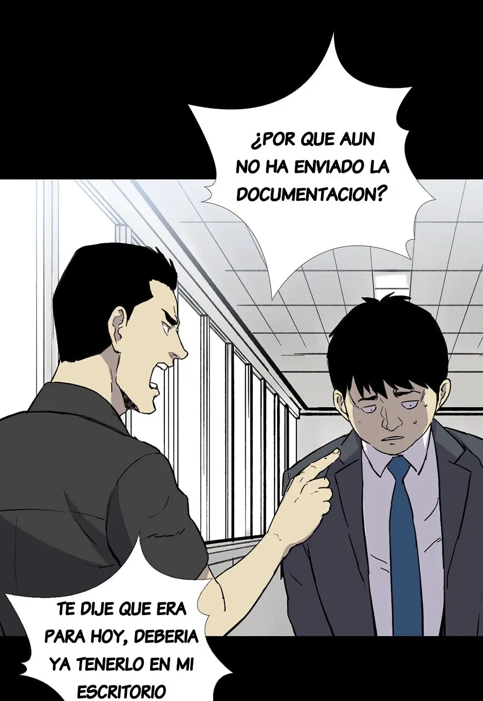 Body for Rent (2018) - Capítulo 25 - Página 47 - LectorTMOo
