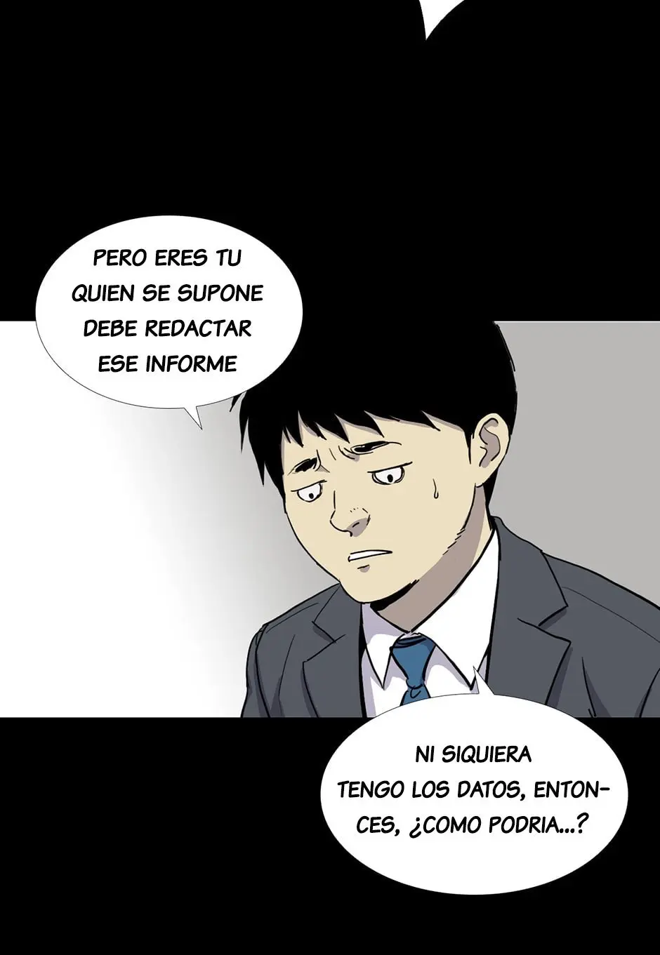 Body for Rent (2018) - Capítulo 25 - Página 49 - LectorTMOo