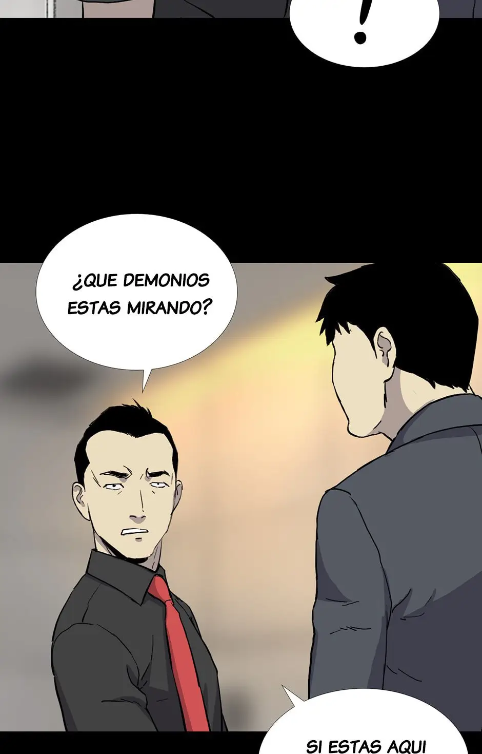 Body for Rent (2018) - Capítulo 25 - Página 57 - LectorTMOo