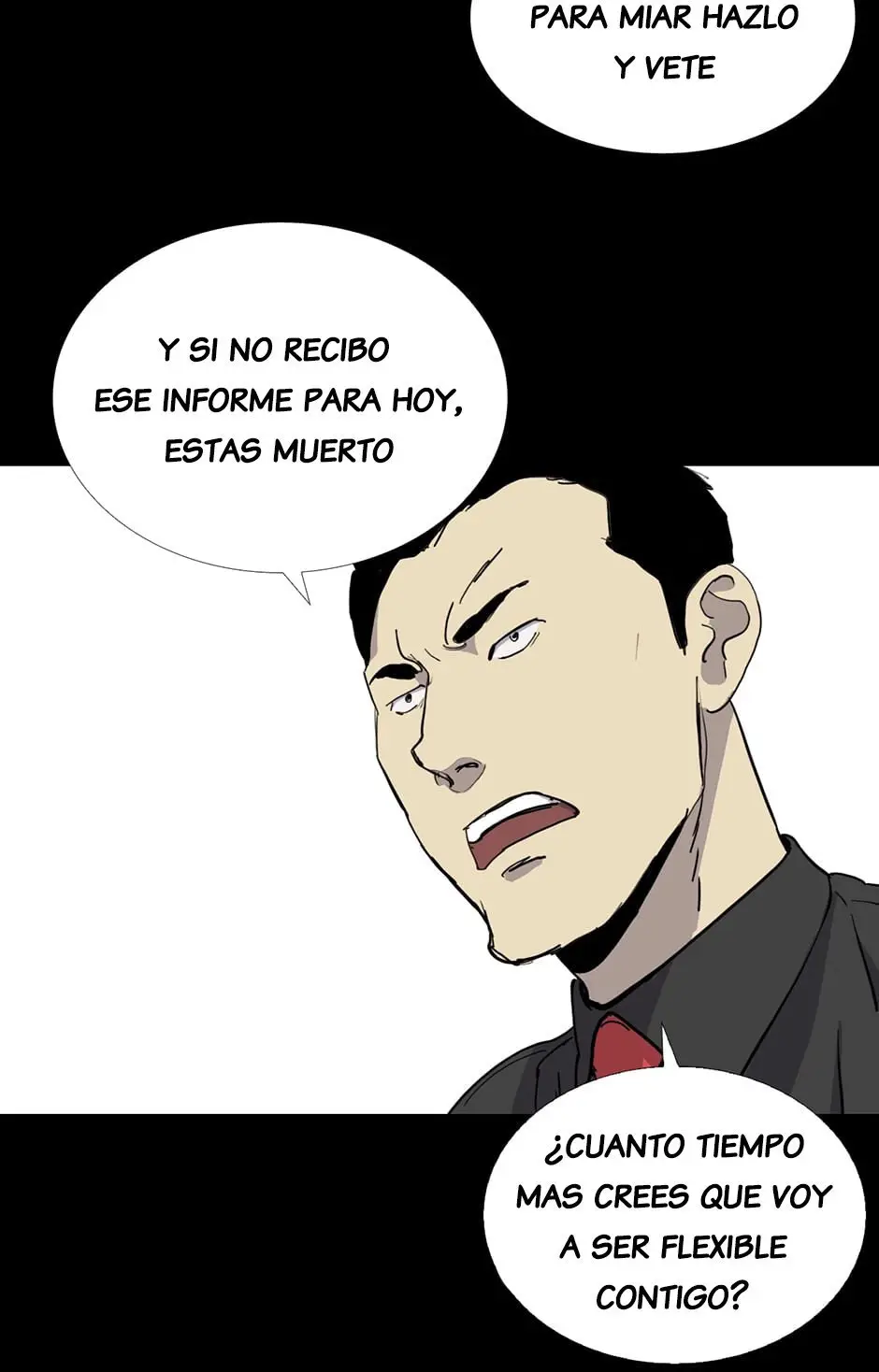 Body for Rent (2018) - Capítulo 25 - Página 58 - LectorTMOo