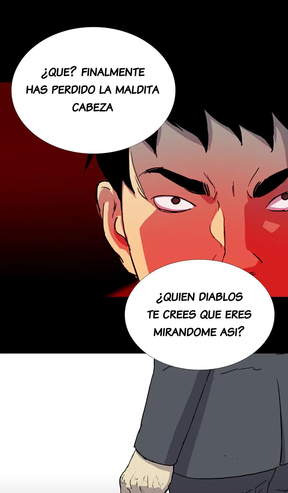 Body for Rent (2018) - Capítulo 25 - Página 59 - LectorTMOo