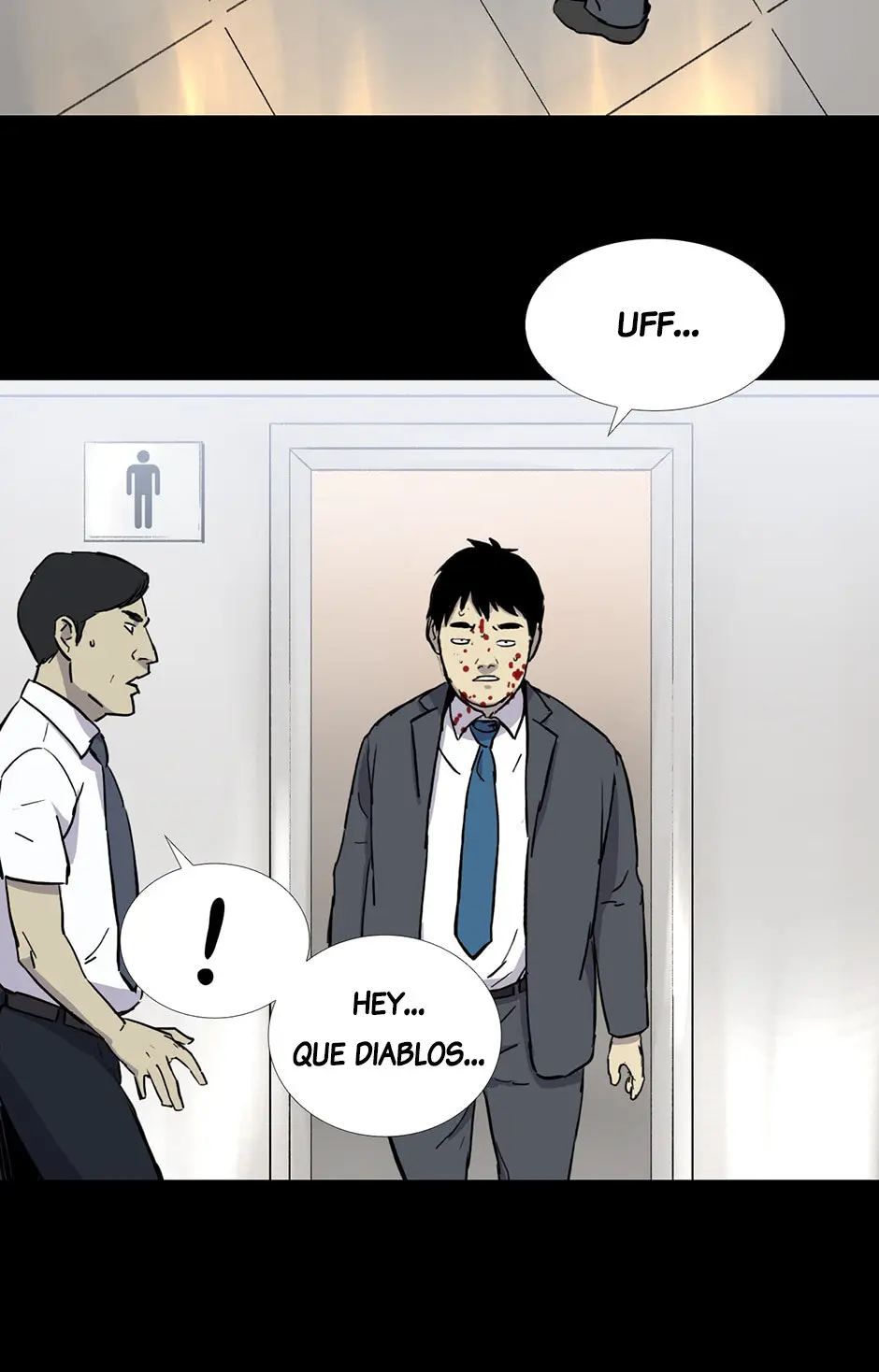 Body for Rent (2018) - Capítulo 25 - Página 63 - LectorTMOo