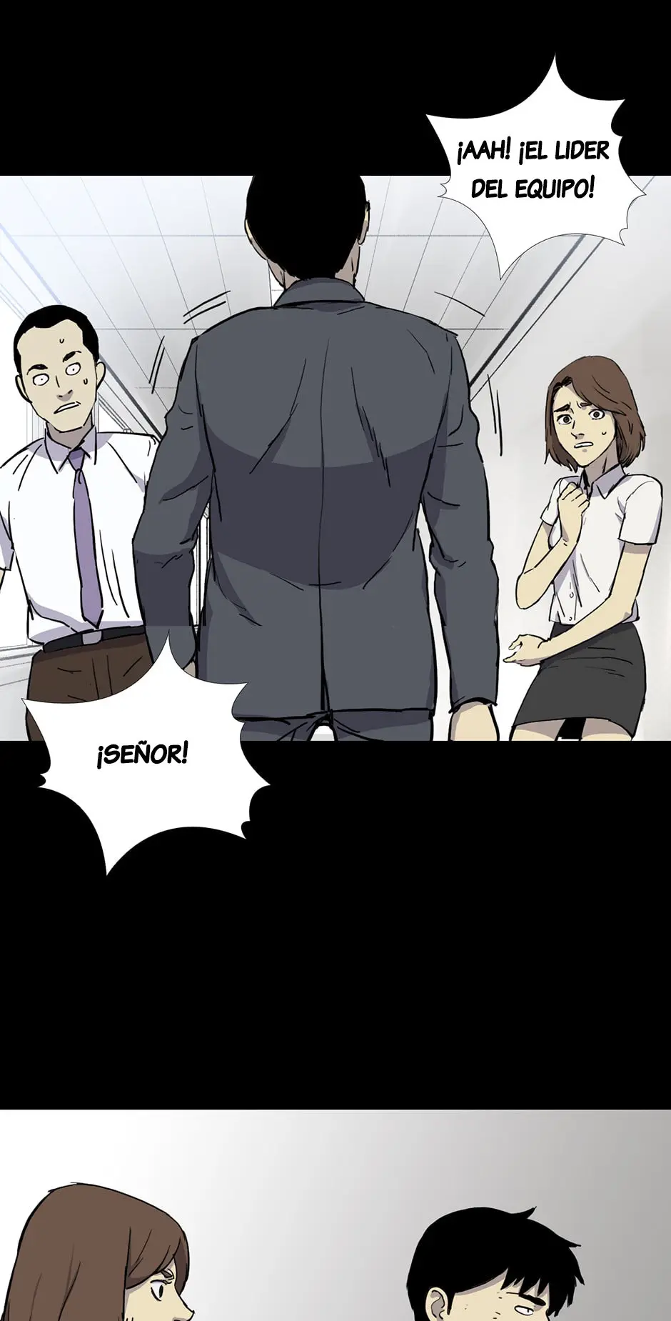 Body for Rent (2018) - Capítulo 25 - Página 64 - LectorTMOo