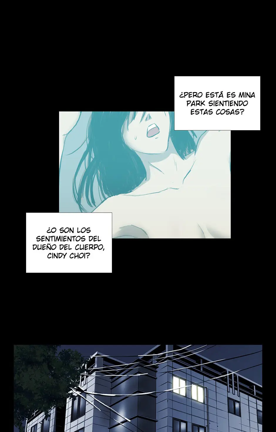 Body for Rent (2018) - Capítulo 3 - Página 26 - LectorTMOo
