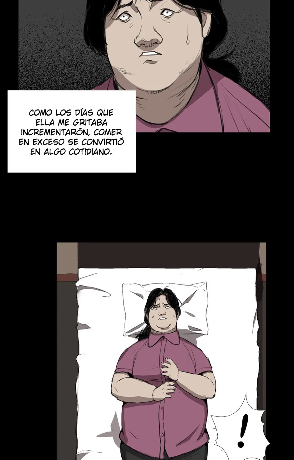 Body for Rent (2018) - Capítulo 3 - Página 46 - LectorTMOo