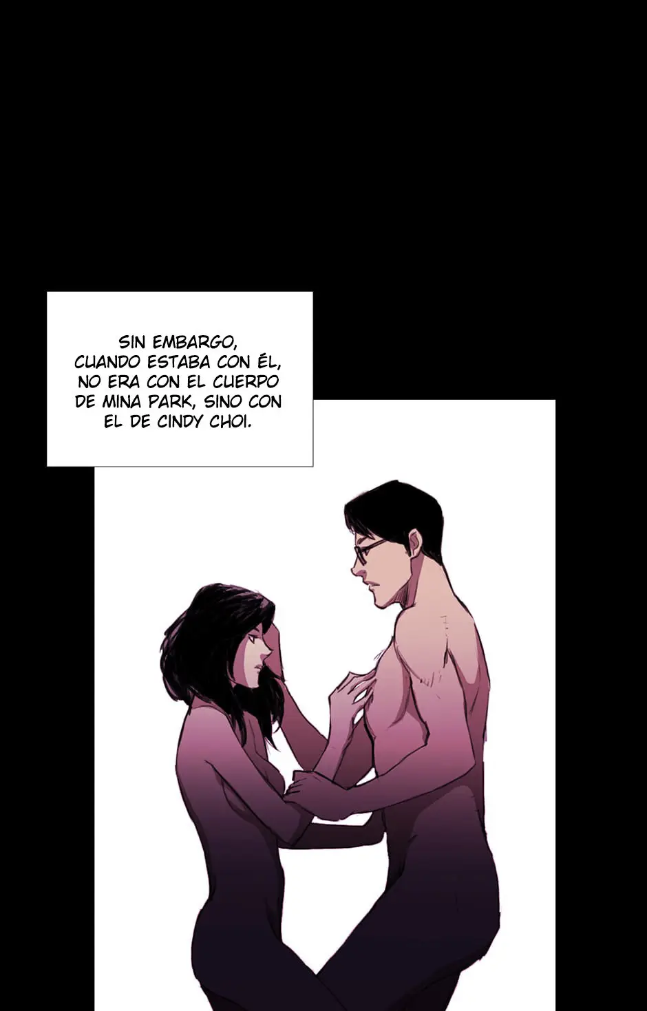 Body for Rent (2018) - Capítulo 3 - Página 54 - LectorTMOo