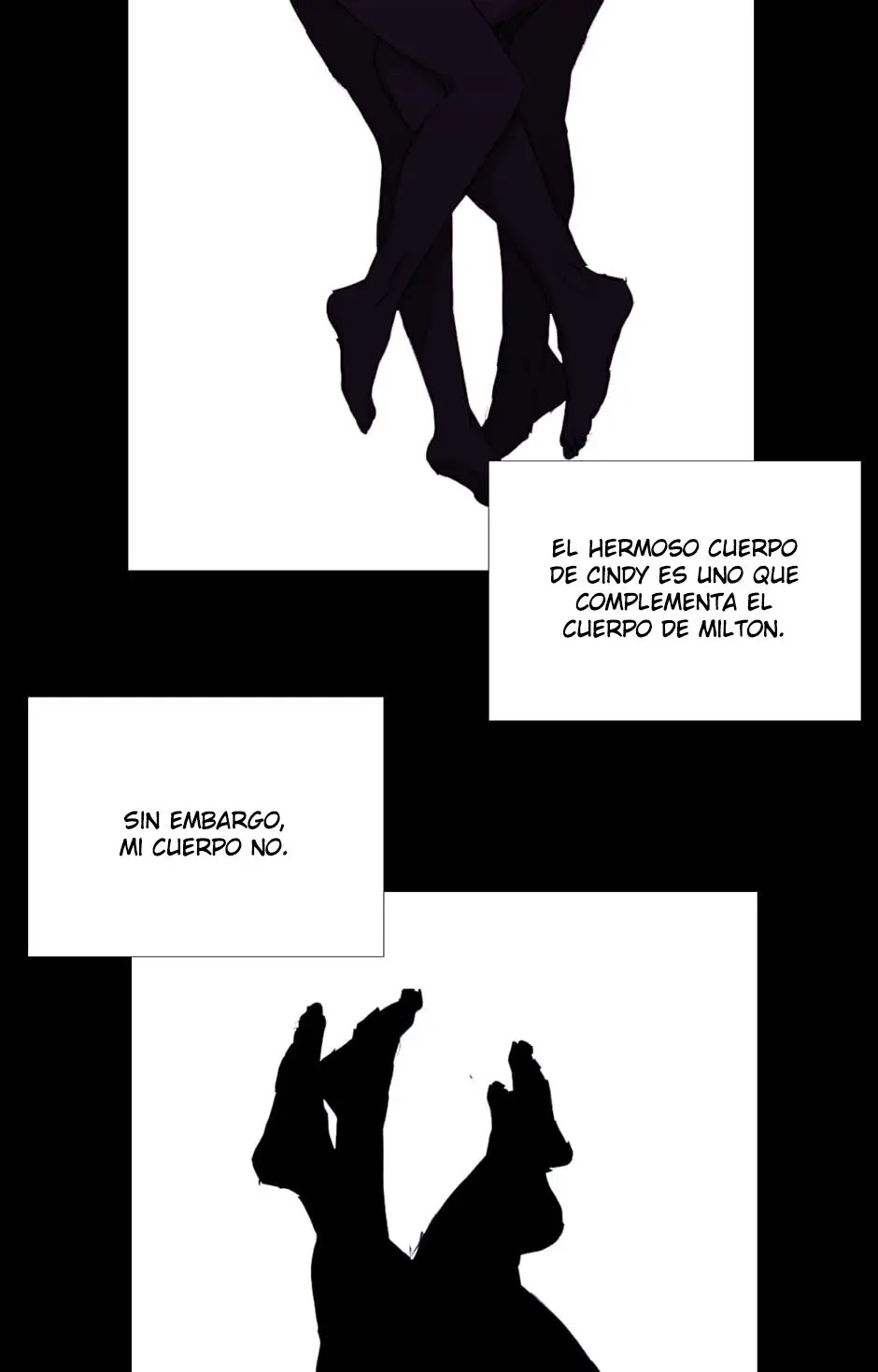 Body for Rent (2018) - Capítulo 3 - Página 55 - LectorTMOo