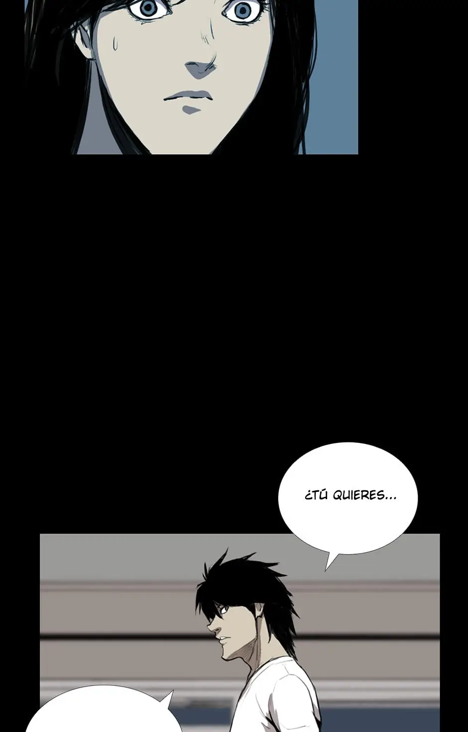 Body for Rent (2018) - Capítulo 3 - Página 61 - LectorTMOo