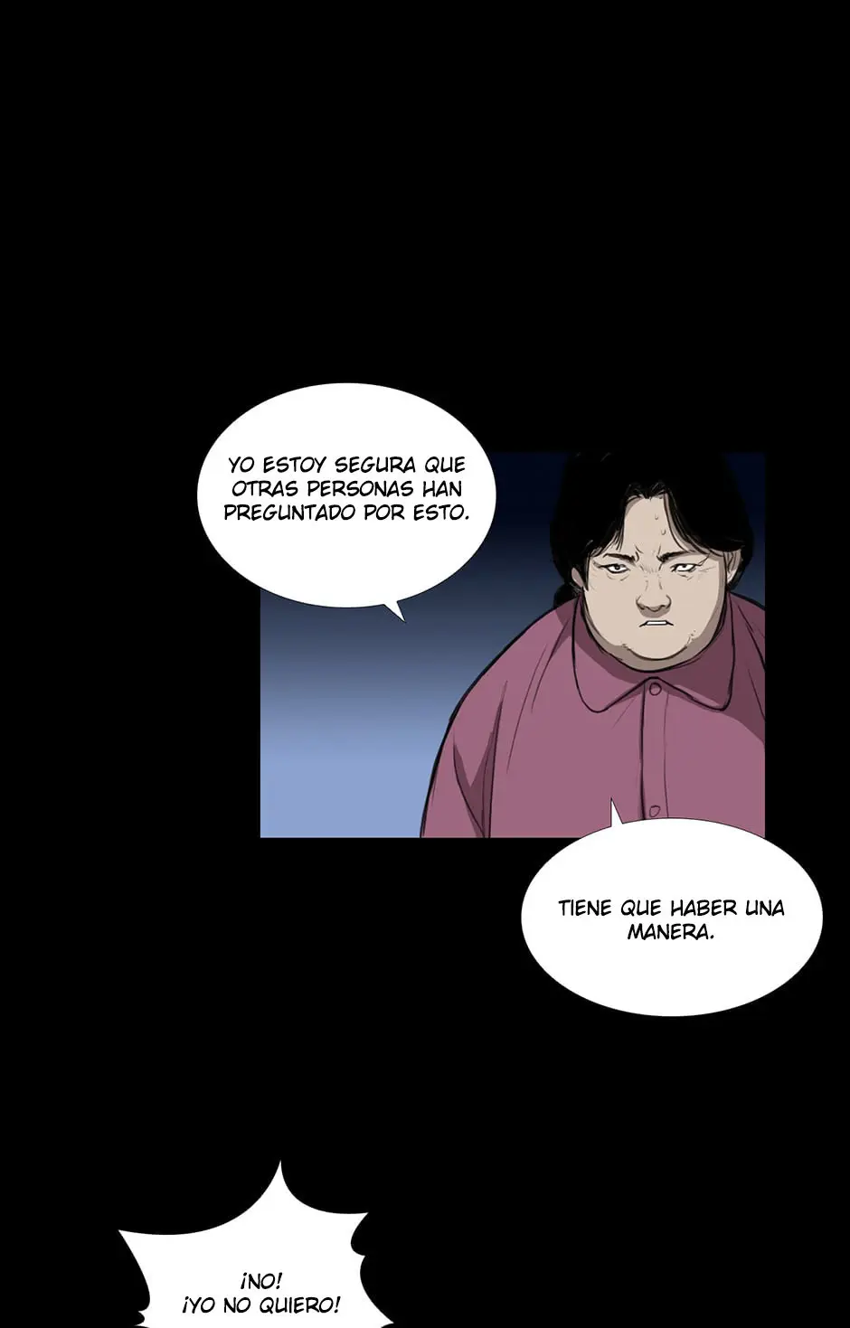 Body for Rent (2018) - Capítulo 3 - Página 63 - LectorTMOo