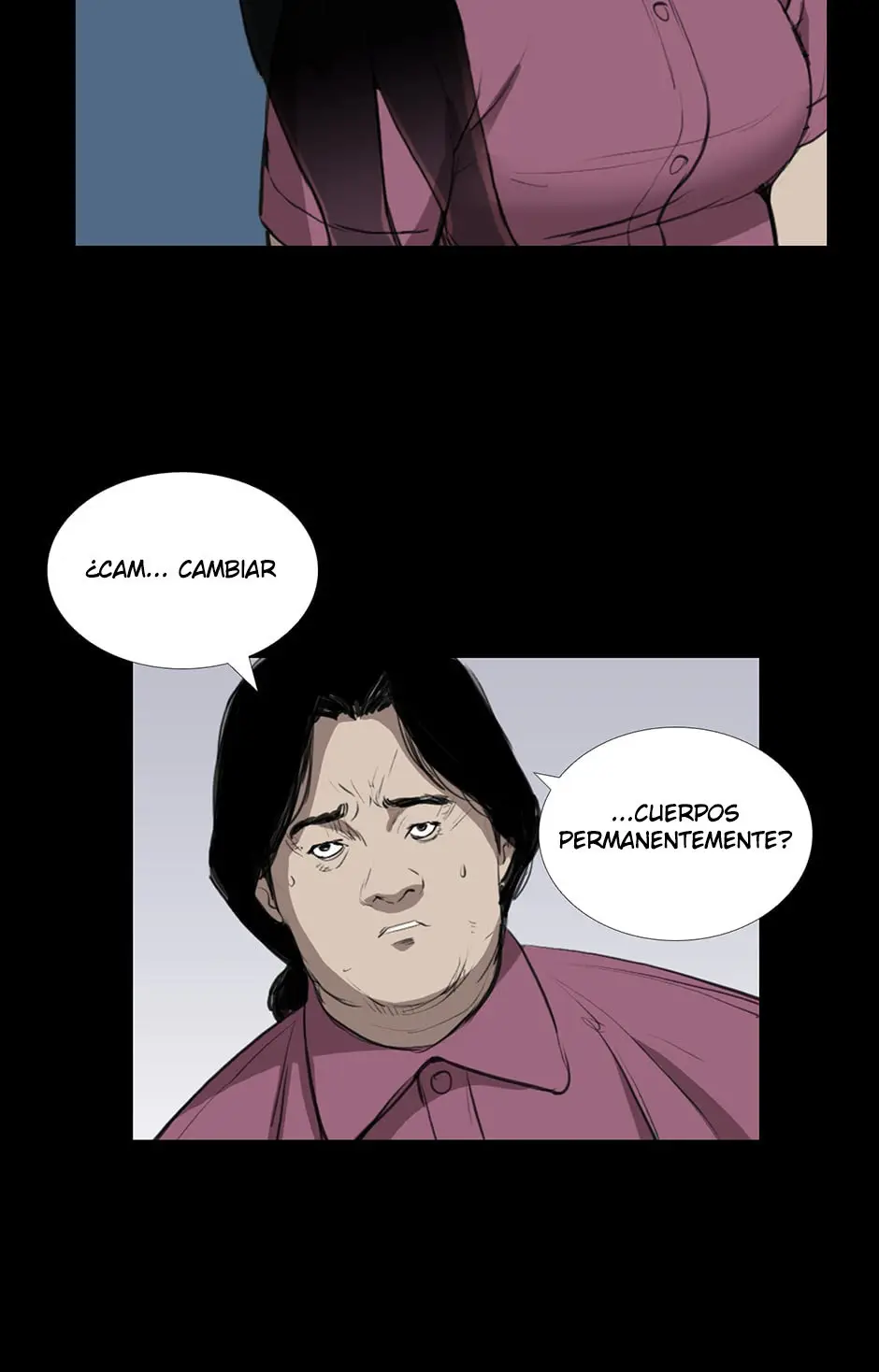 Body for Rent (2018) - Capítulo 3 - Página 68 - LectorTMOo