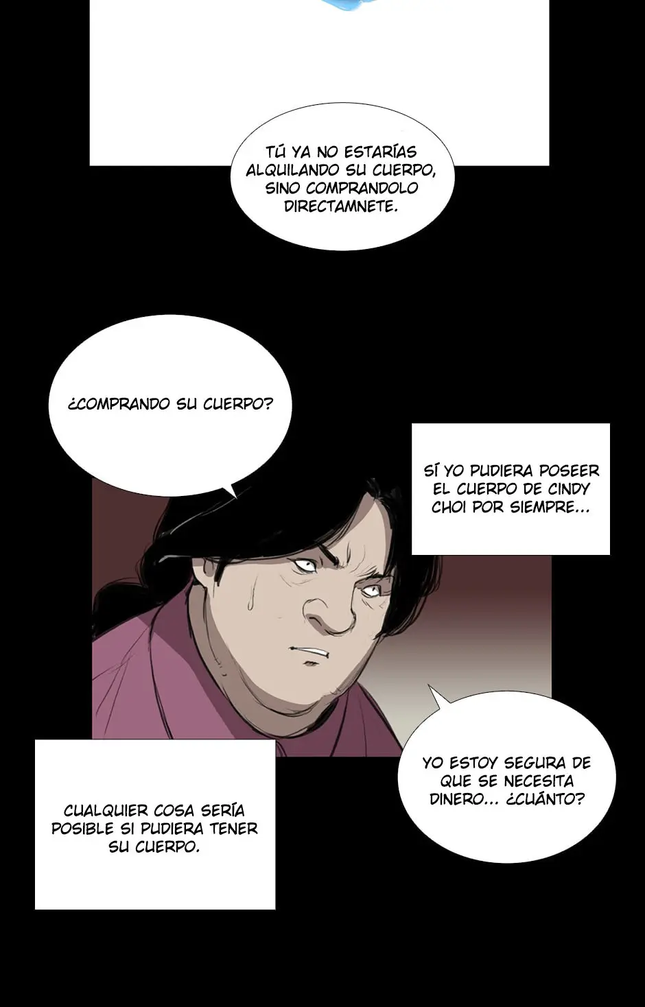 Body for Rent (2018) - Capítulo 3 - Página 71 - LectorTMOo