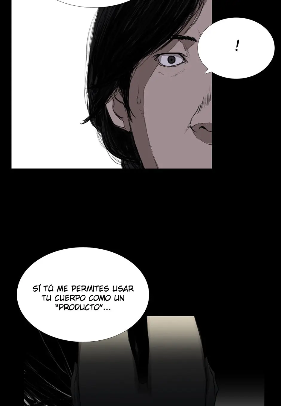 Body for Rent (2018) - Capítulo 3 - Página 73 - LectorTMOo