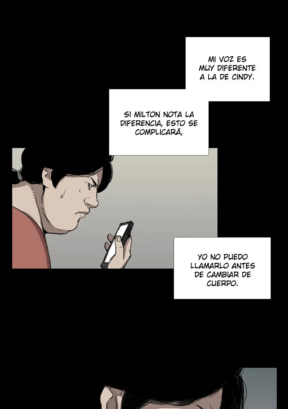 Body for Rent (2018) - Capítulo 4 - Página 5 - LectorTMOo