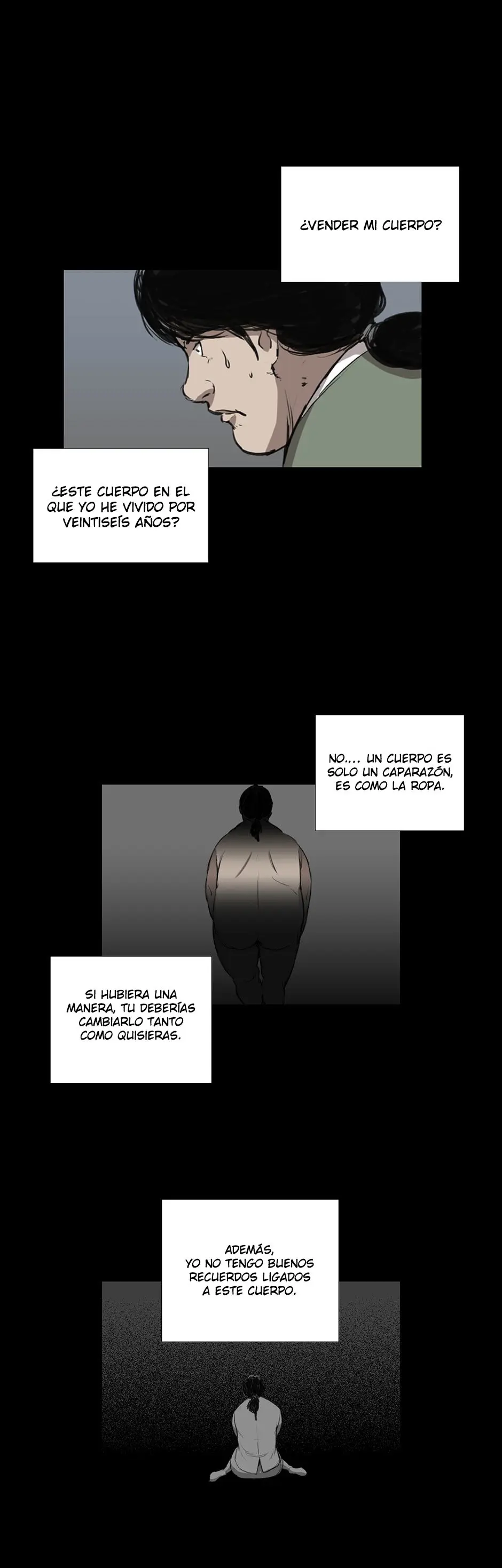 Body for Rent (2018) - Capítulo 4 - Página 13 - LectorTMOo