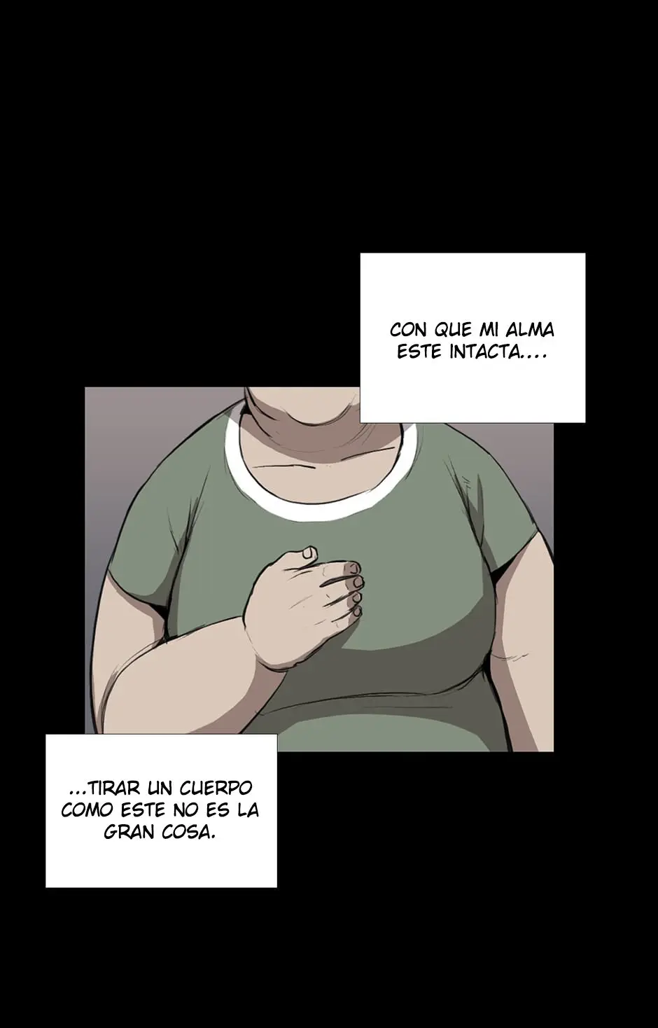 Body for Rent (2018) - Capítulo 4 - Página 14 - LectorTMOo