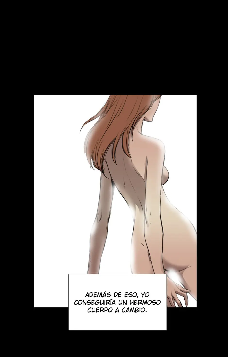 Body for Rent (2018) - Capítulo 4 - Página 15 - LectorTMOo