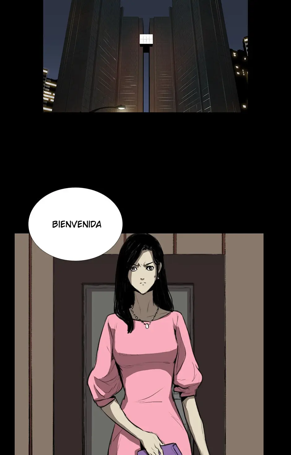Body for Rent (2018) - Capítulo 4 - Página 61 - LectorTMOo