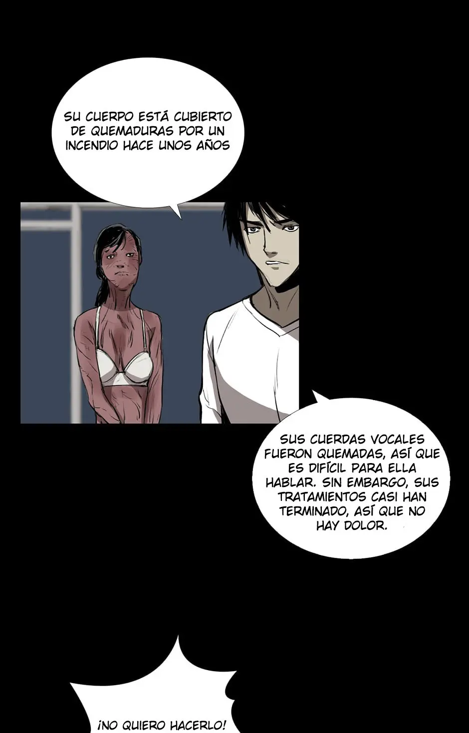 Body for Rent (2018) - Capítulo 4 - Página 69 - LectorTMOo
