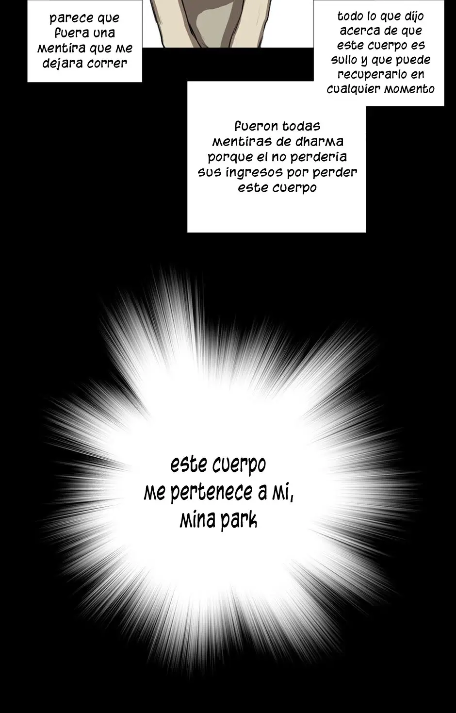 Body for Rent (2018) - Capítulo 5 - Página 13 - LectorTMOo
