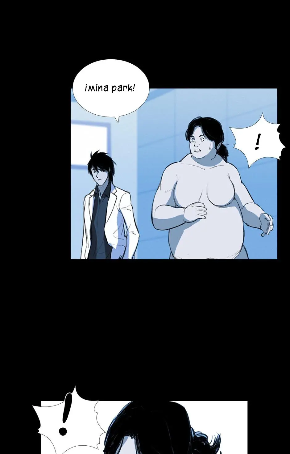 Body for Rent (2018) - Capítulo 5 - Página 28 - LectorTMOo