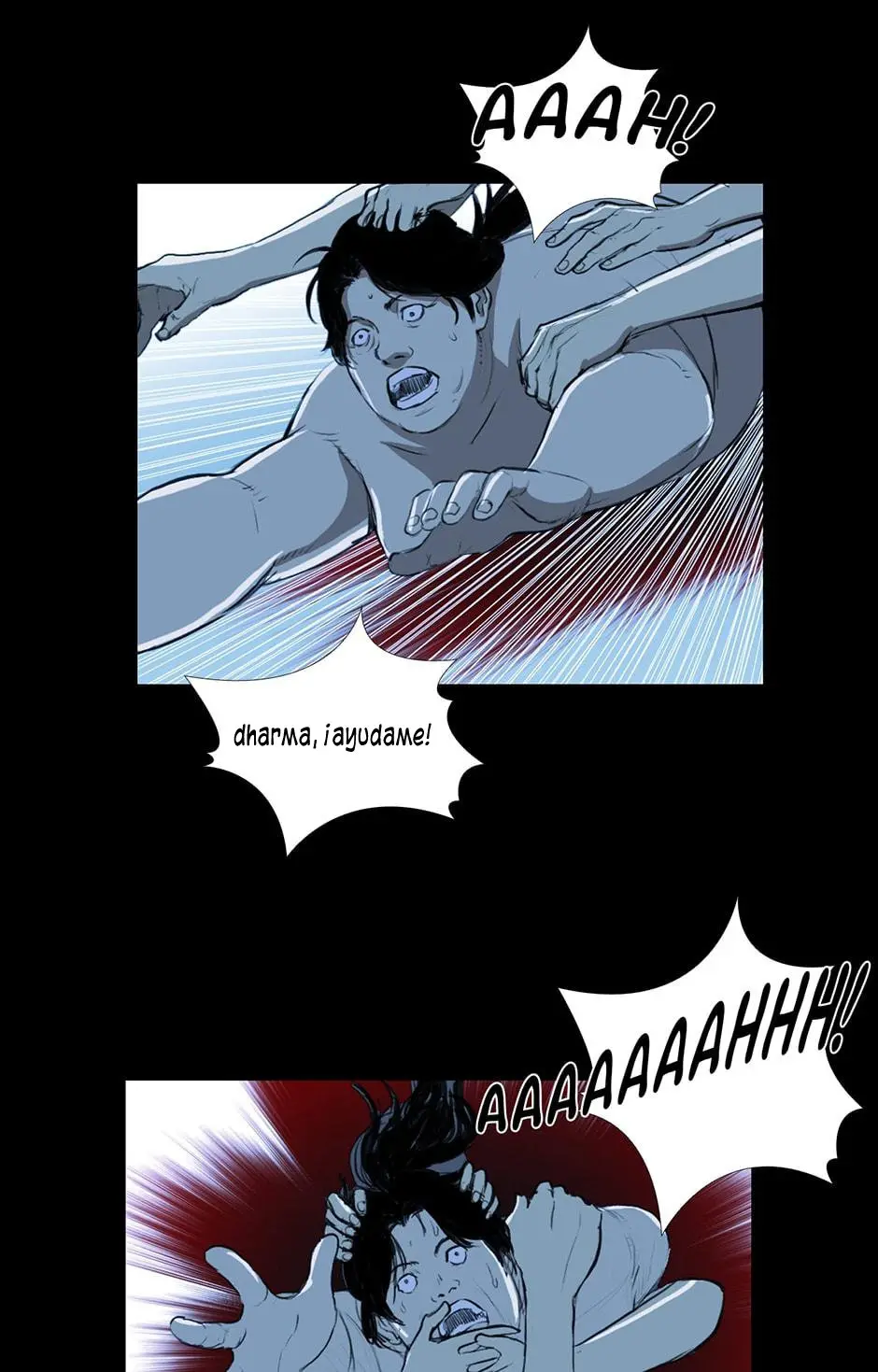 Body for Rent (2018) - Capítulo 5 - Página 32 - LectorTMOo