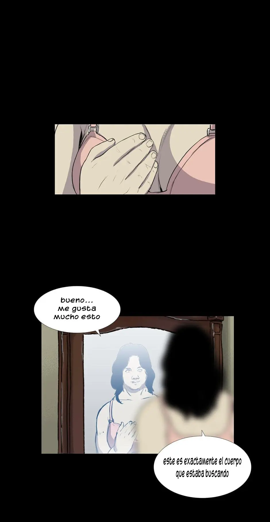 Body for Rent (2018) - Capítulo 5 - Página 47 - LectorTMOo