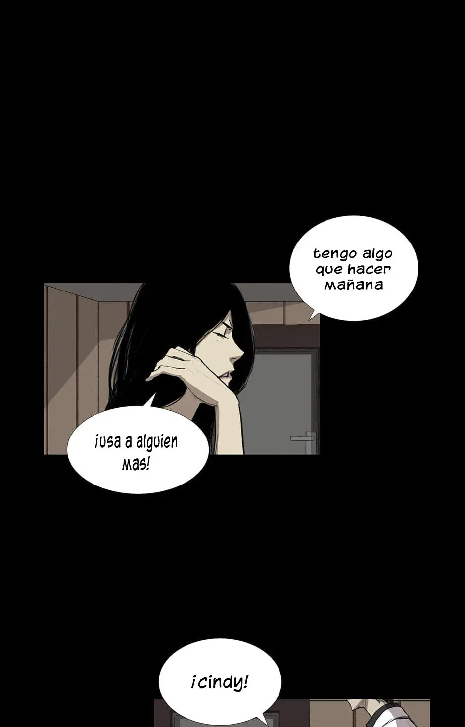 Body for Rent (2018) - Capítulo 5 - Página 67 - LectorTMOo