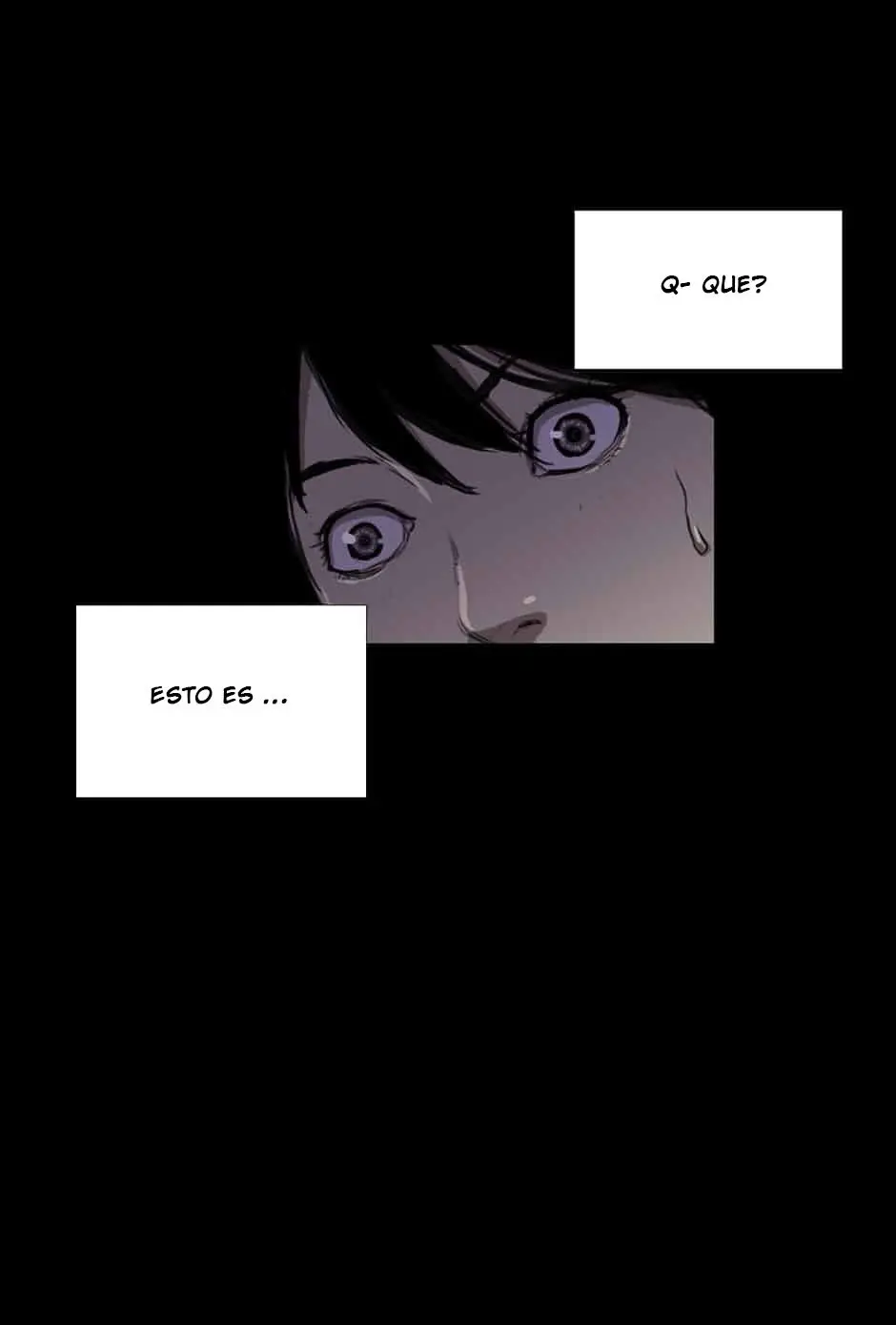 Body for Rent (2018) - Capítulo 6 - Página 9 - LectorTMOo