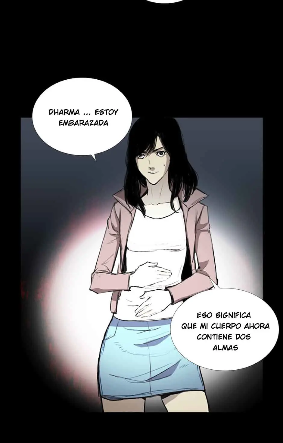 Body for Rent (2018) - Capítulo 6 - Página 18 - LectorTMOo