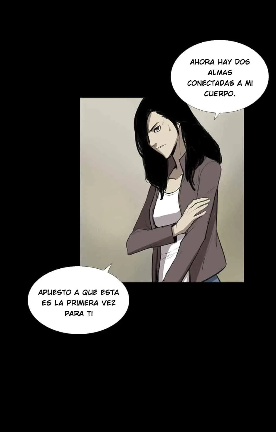 Body for Rent (2018) - Capítulo 6 - Página 21 - LectorTMOo