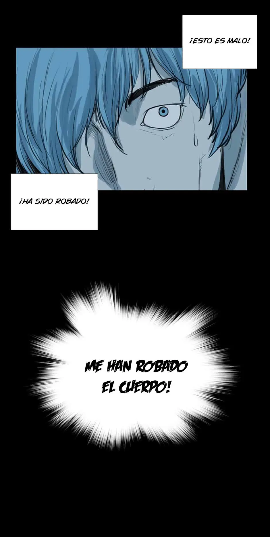 Body for Rent (2018) - Capítulo 6 - Página 63 - LectorTMOo